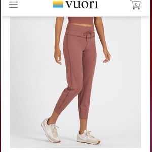 Never been worn joggers